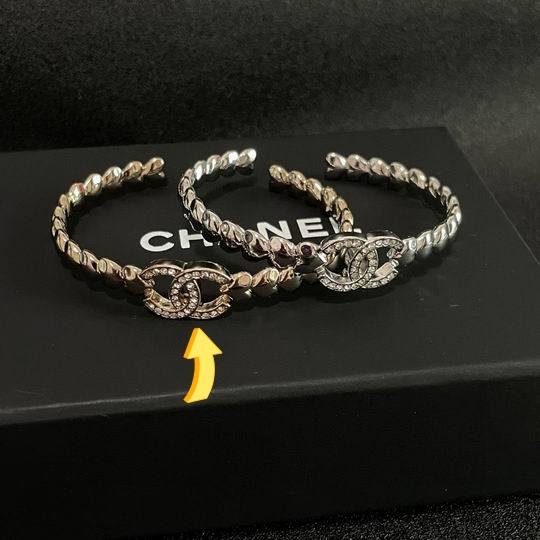Chanell Bracelets