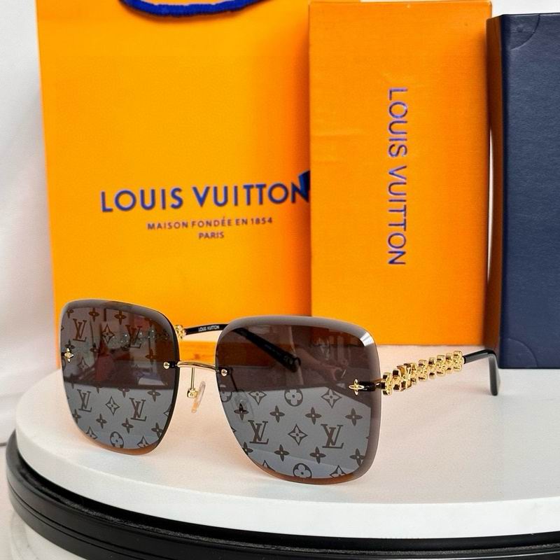 LV Sunglasses