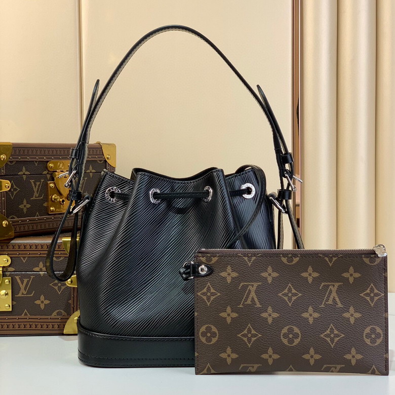 LV Bucket Bags