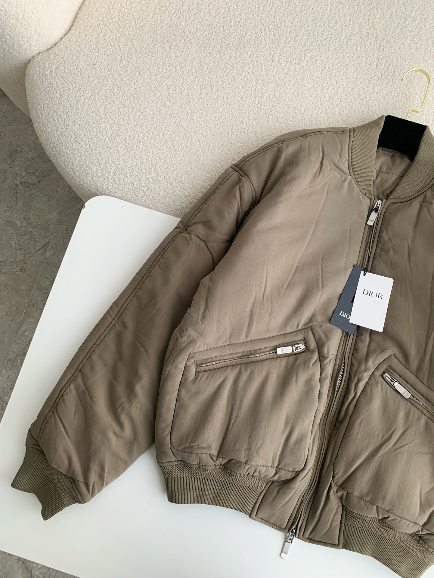 DR Jacket