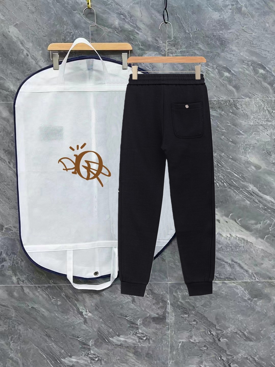 DR Casual pants