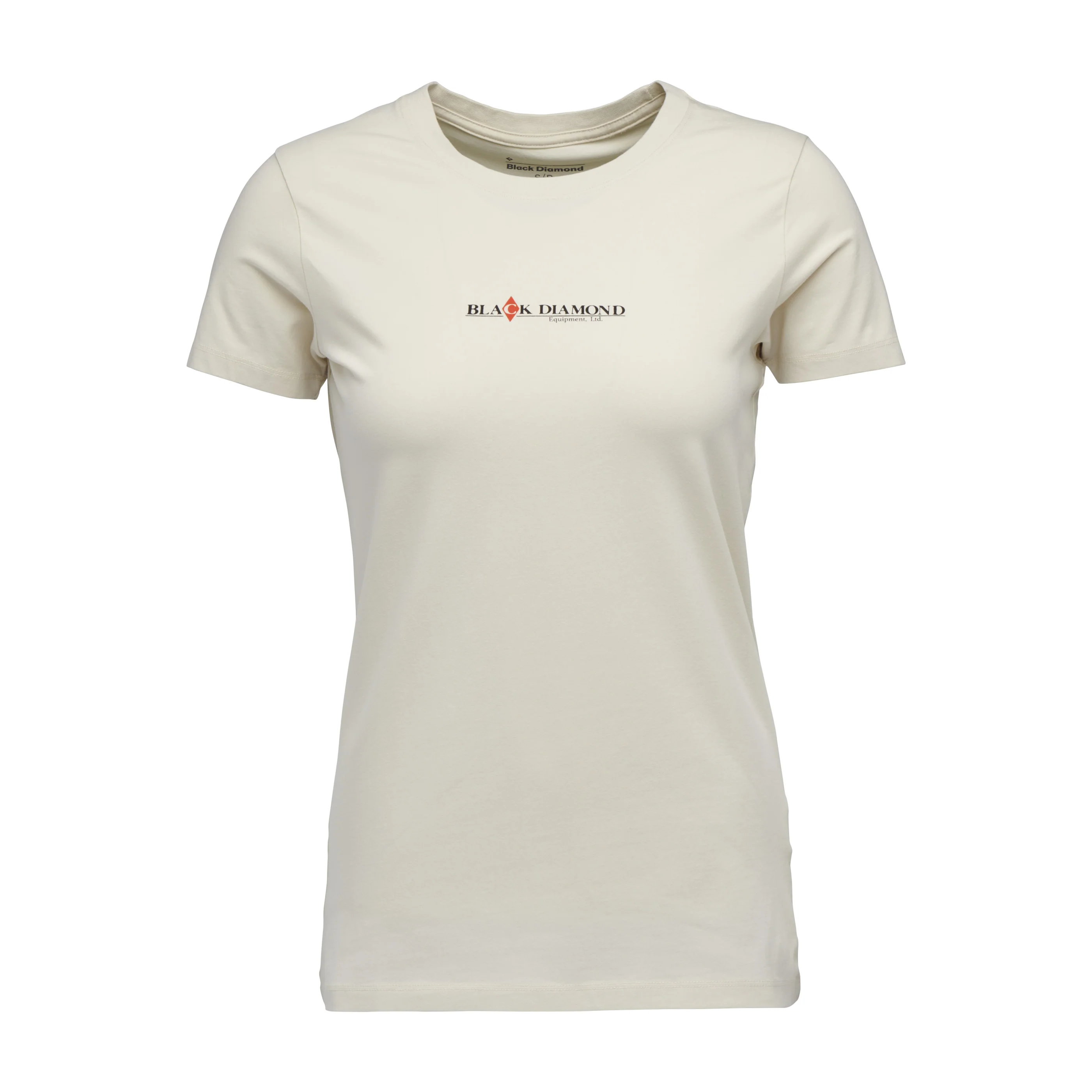 Women's Heritage Wordmark Tee 2nds