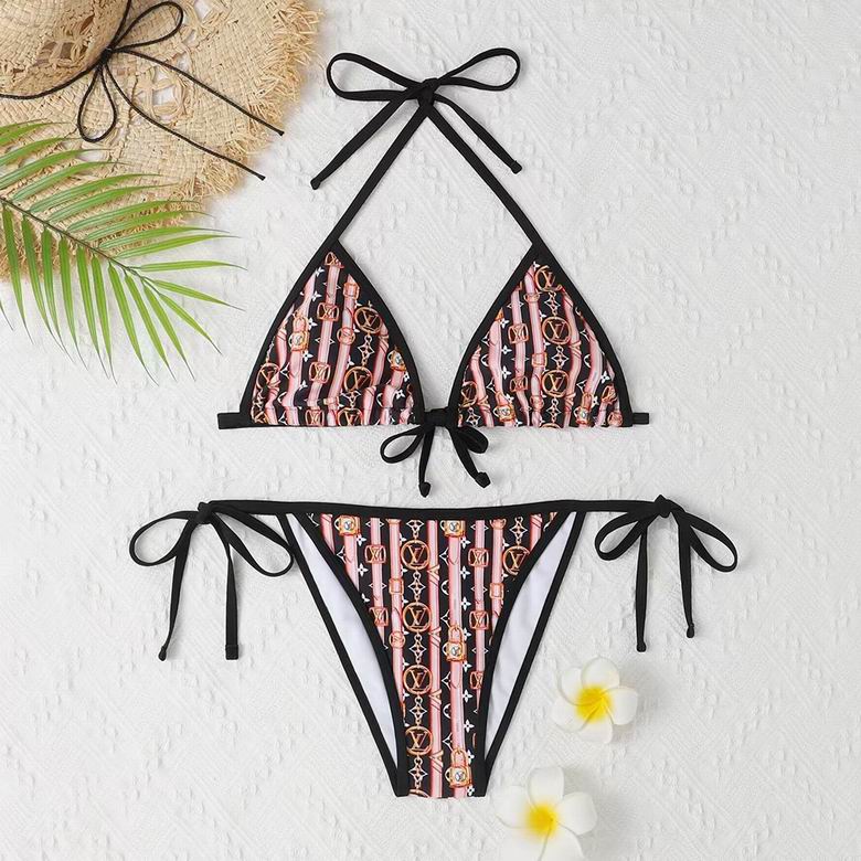 LV Bikini