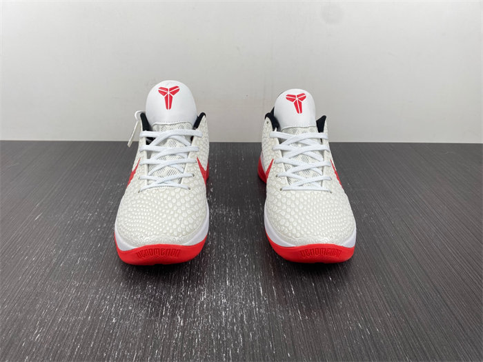 NK Zoom Kobe 6 CW2190－400