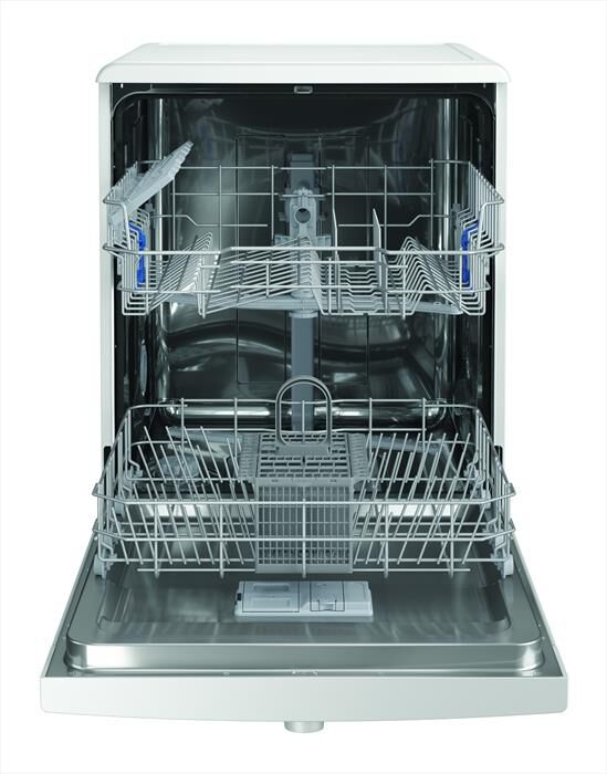 INDESIT - Lavastoviglie IN2FD14BNP80W Classe D 14 coperti