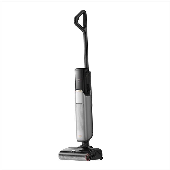 MOVA - Scopa ricaricabile X4VIMPRO-Nero / Oro