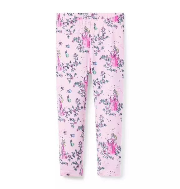 Disney Aurora Legging
