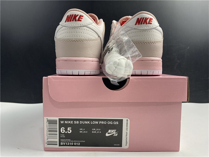 NK SB Dunk BV1310-012