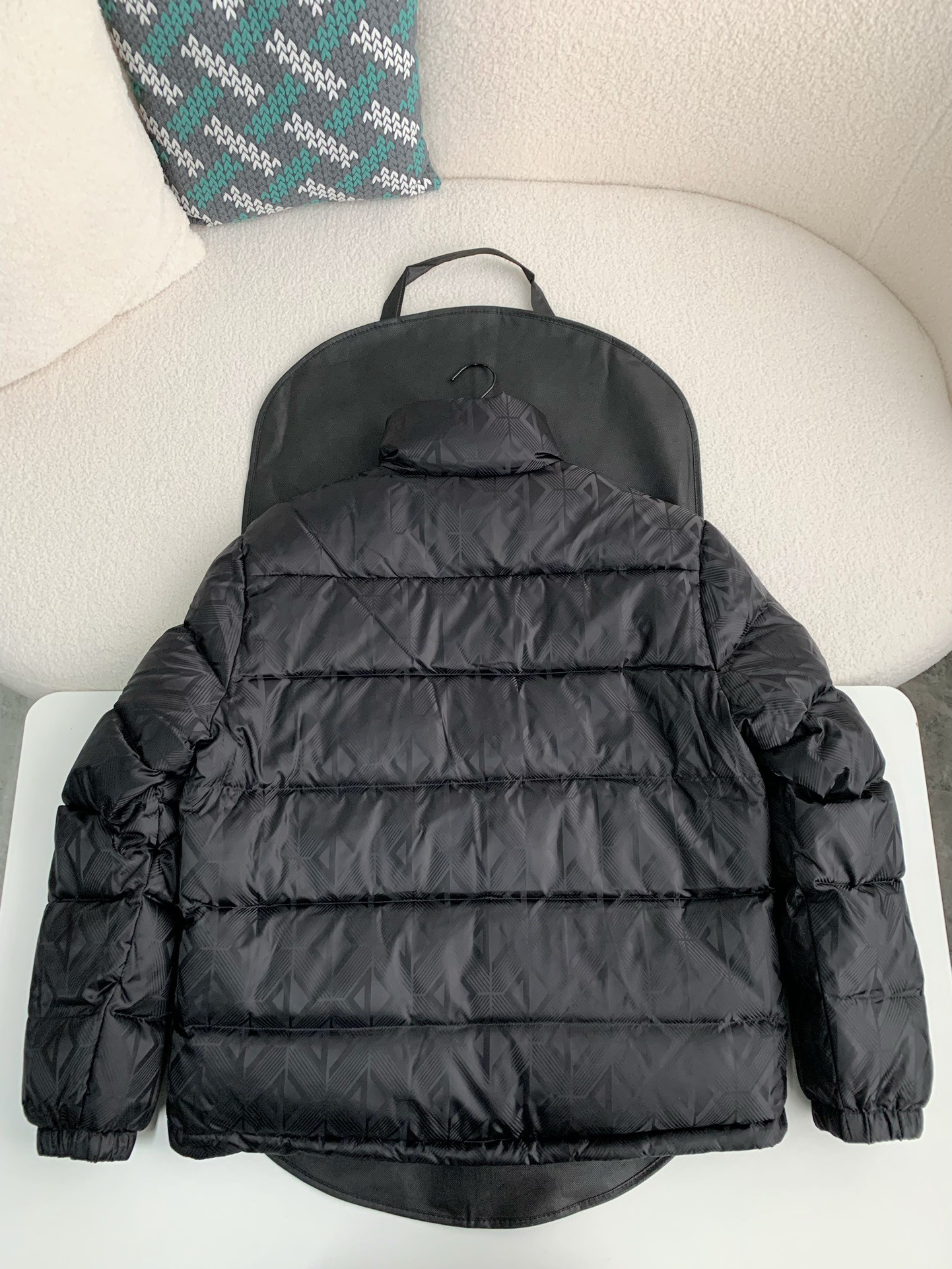DR SS23 Men's Down Jackets