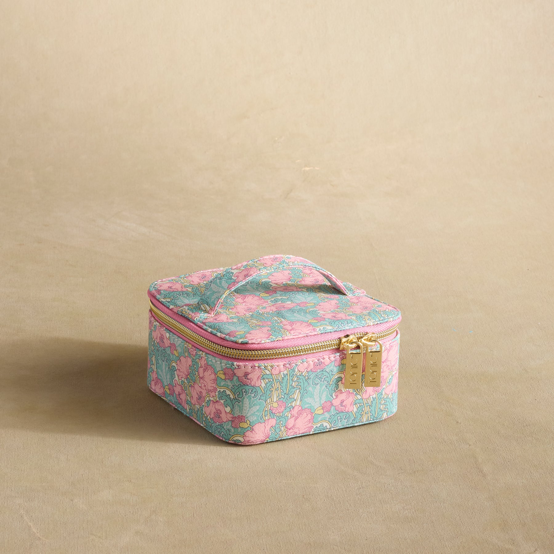 Liberty Jewelry Case