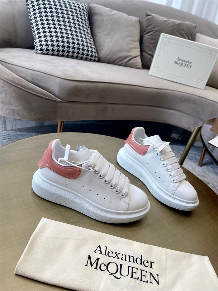 Alexander MQ Oversized