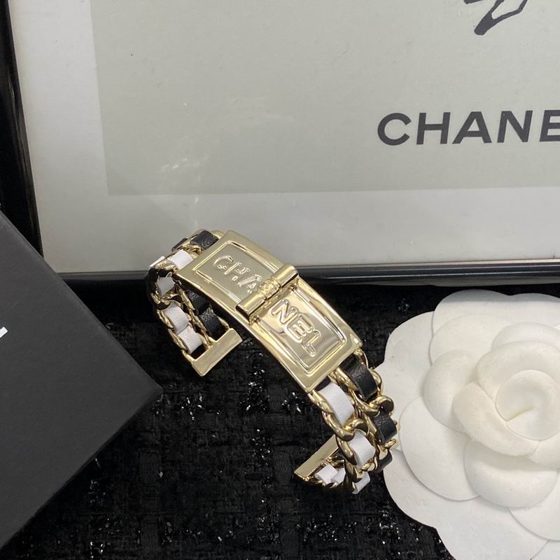 Chanell Bracelets