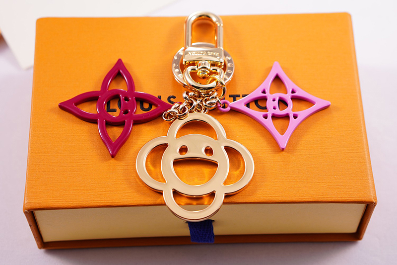 Fashion Key Chain YSK-917000384