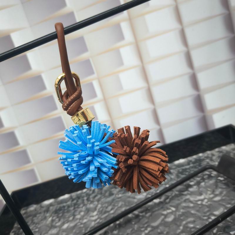 MM Key Ring（Multiple colors）