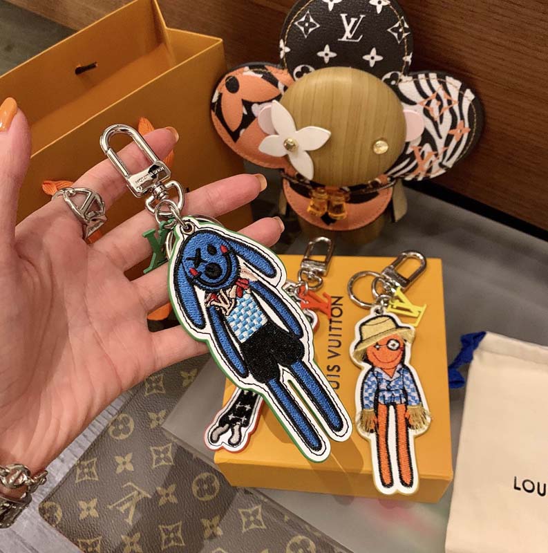 Fashion Key Chain YSK-917000149