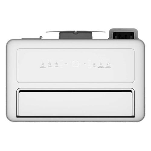 Condizionatore portatile PORTASPLIT 12HP White e Grey