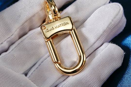 LV Key Ring