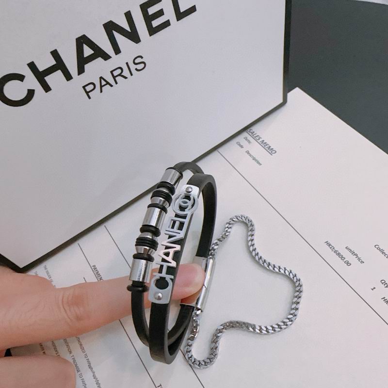 Chanell Bracelets