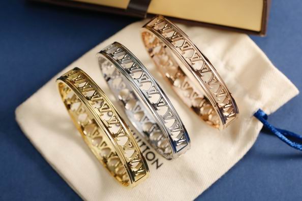 LV Bracelets