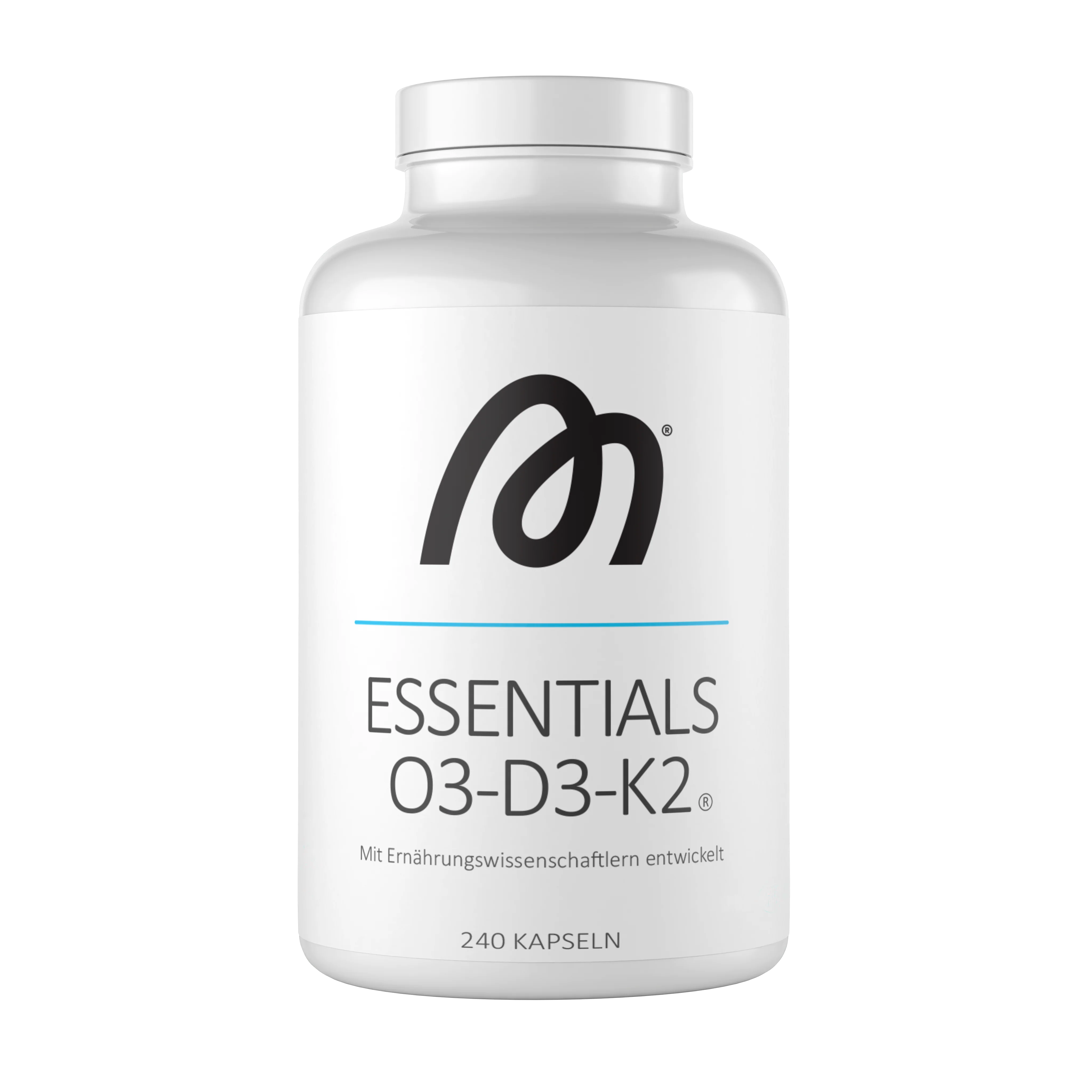 Essentials O3-D3-K2