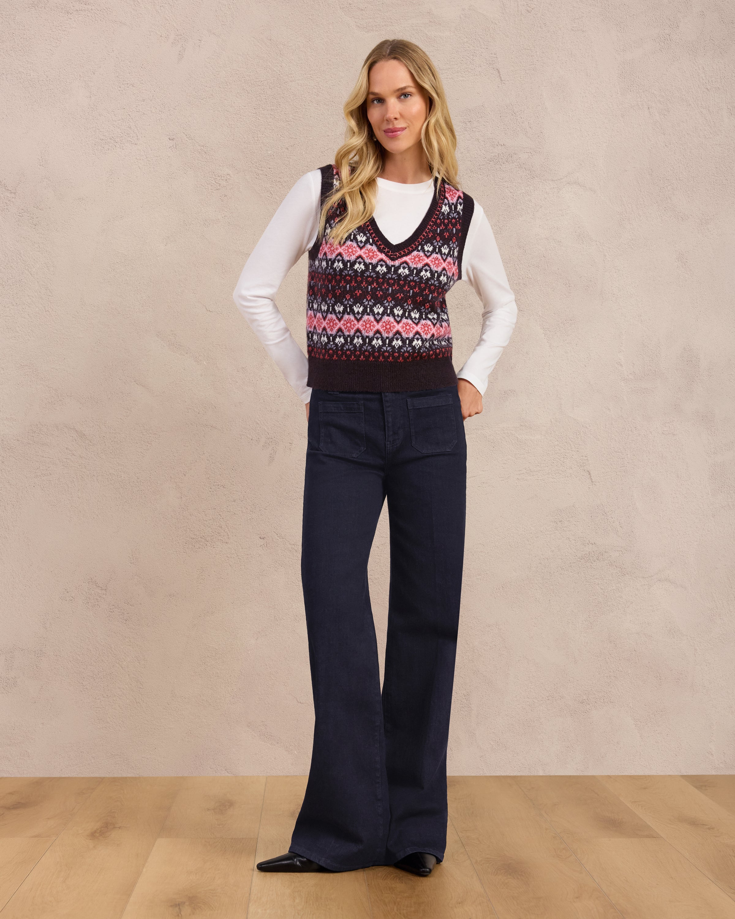 Hudson Vest