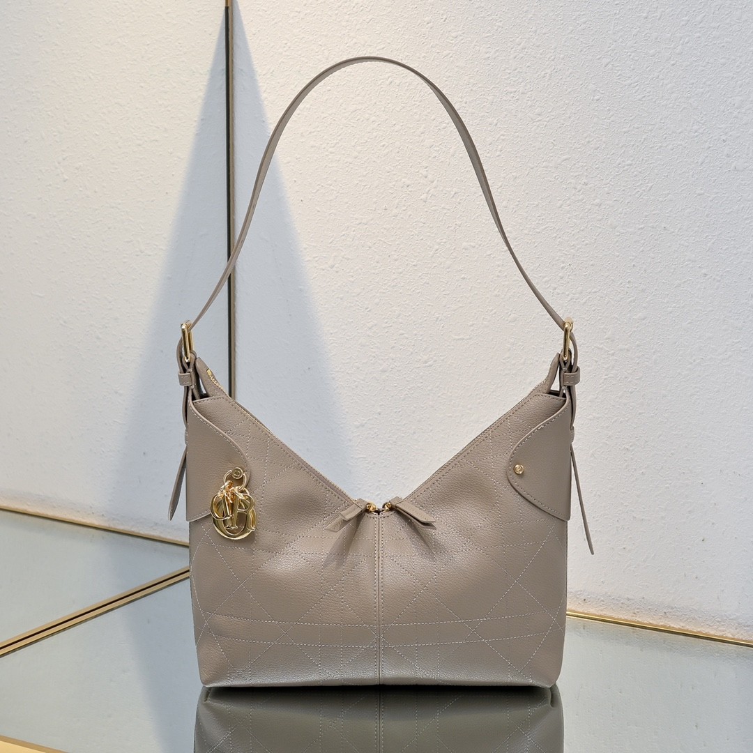 DR Shoulder bag 28x18x12cm（Multiple colors）