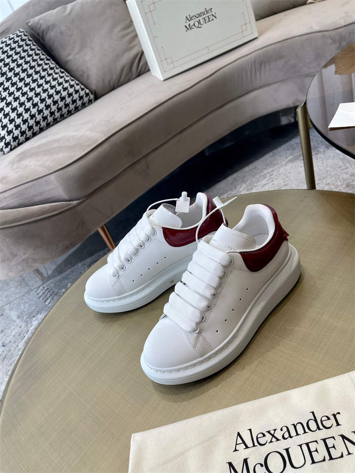 Alexander MQ Oversized