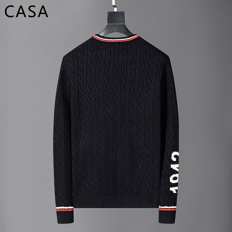 Casablan Sweater
