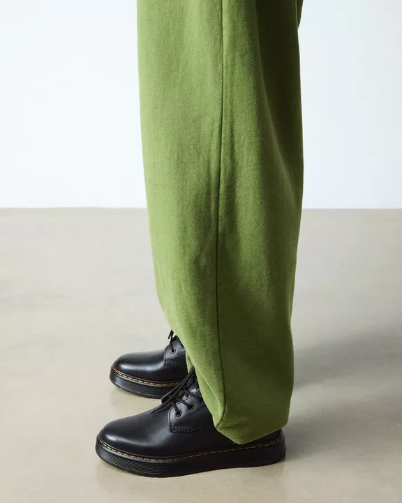 Brookline Soft Leather Chukka Boots