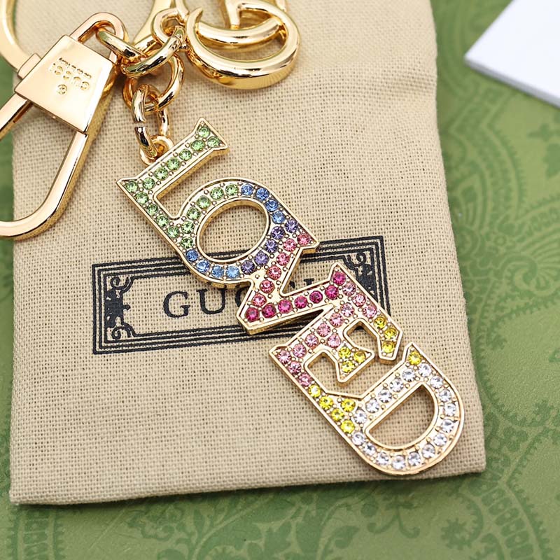 Fashion Key Chain YSK-917000207