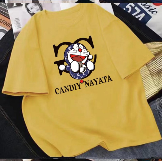 Fashion T-shirt TX-971023