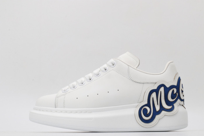 ALEXANDER MCQ22