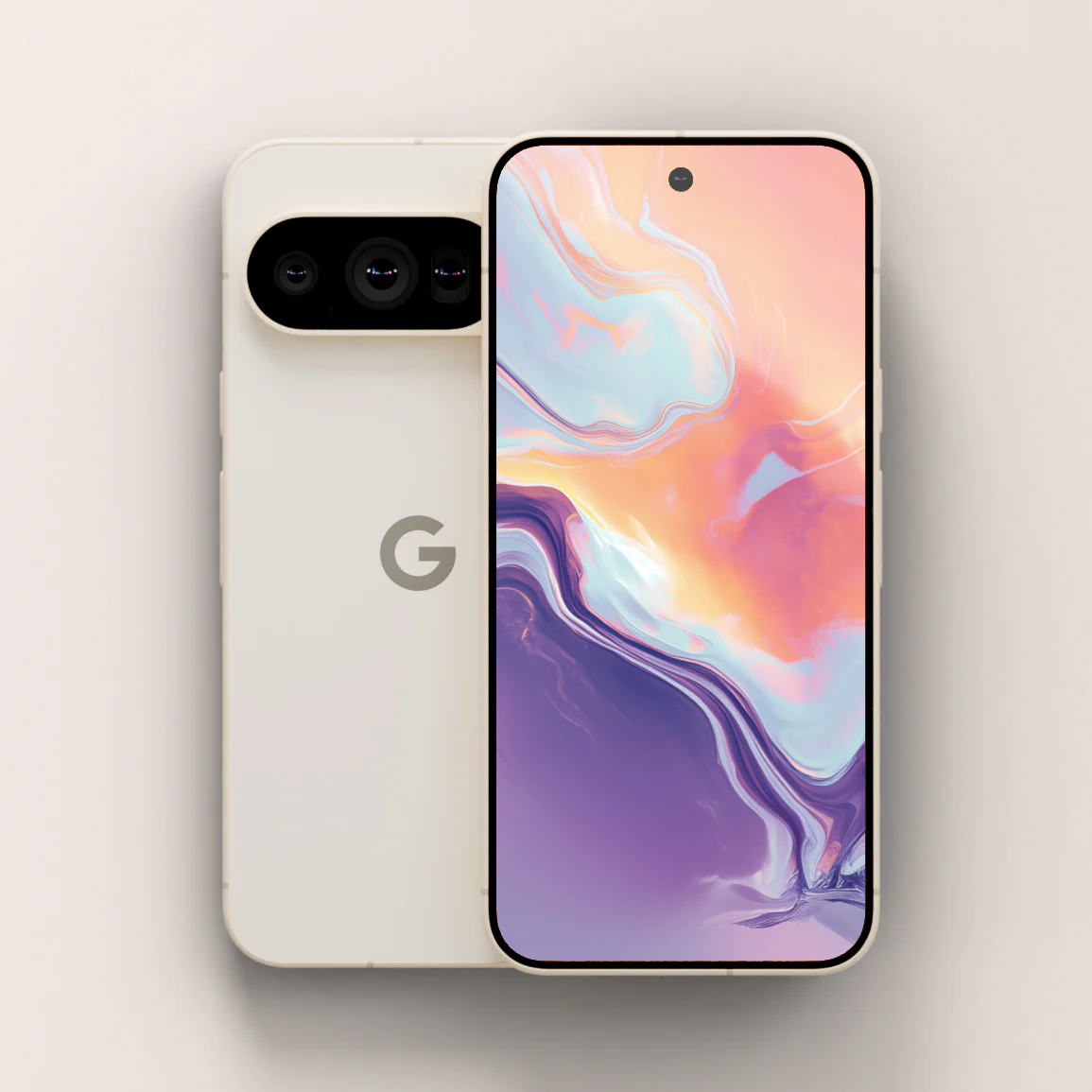 Google Pixel 10 Pro 128GB (Verizon)