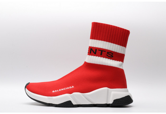 BLCG SPEED TRAINER SNEAKERS 1000035