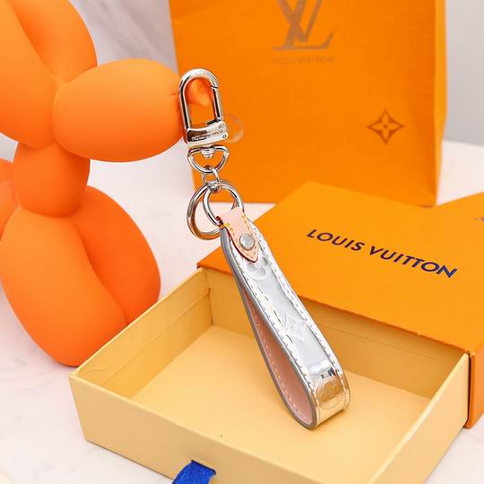 LV Key Ring