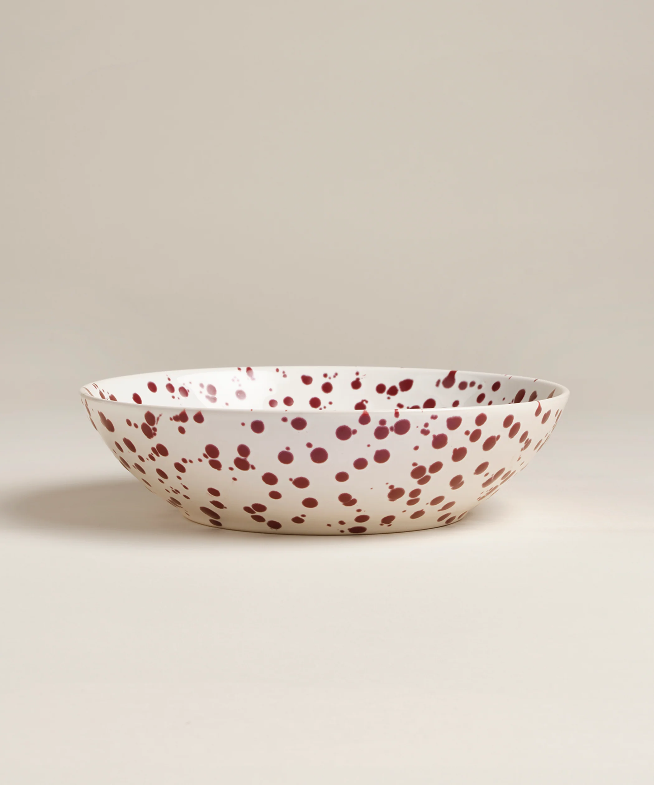 Splatter Big Bowls