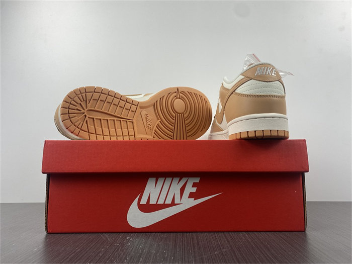 NK Dunk Low Harvest Moon DD1503-114