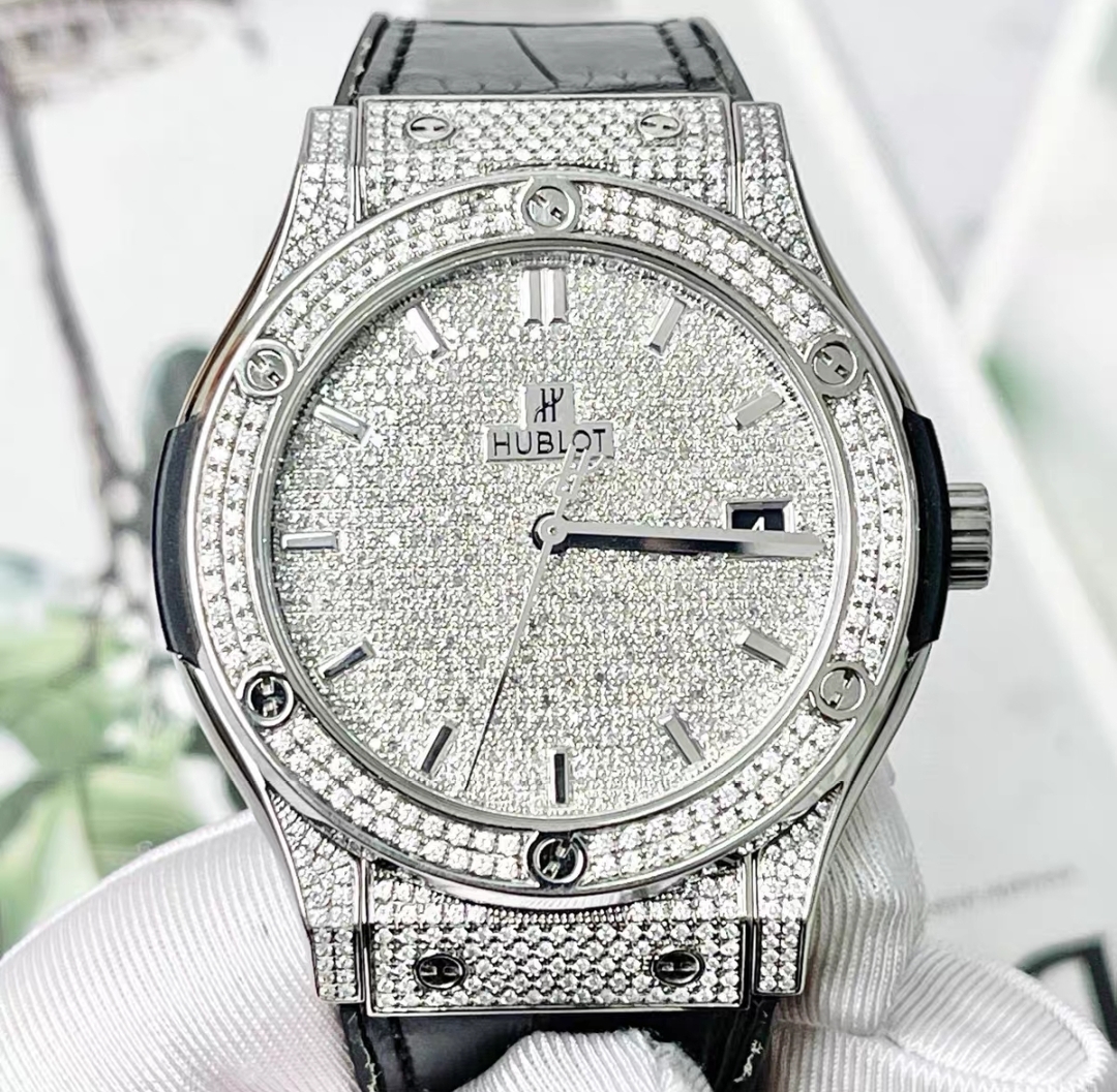 HB Watch Replica