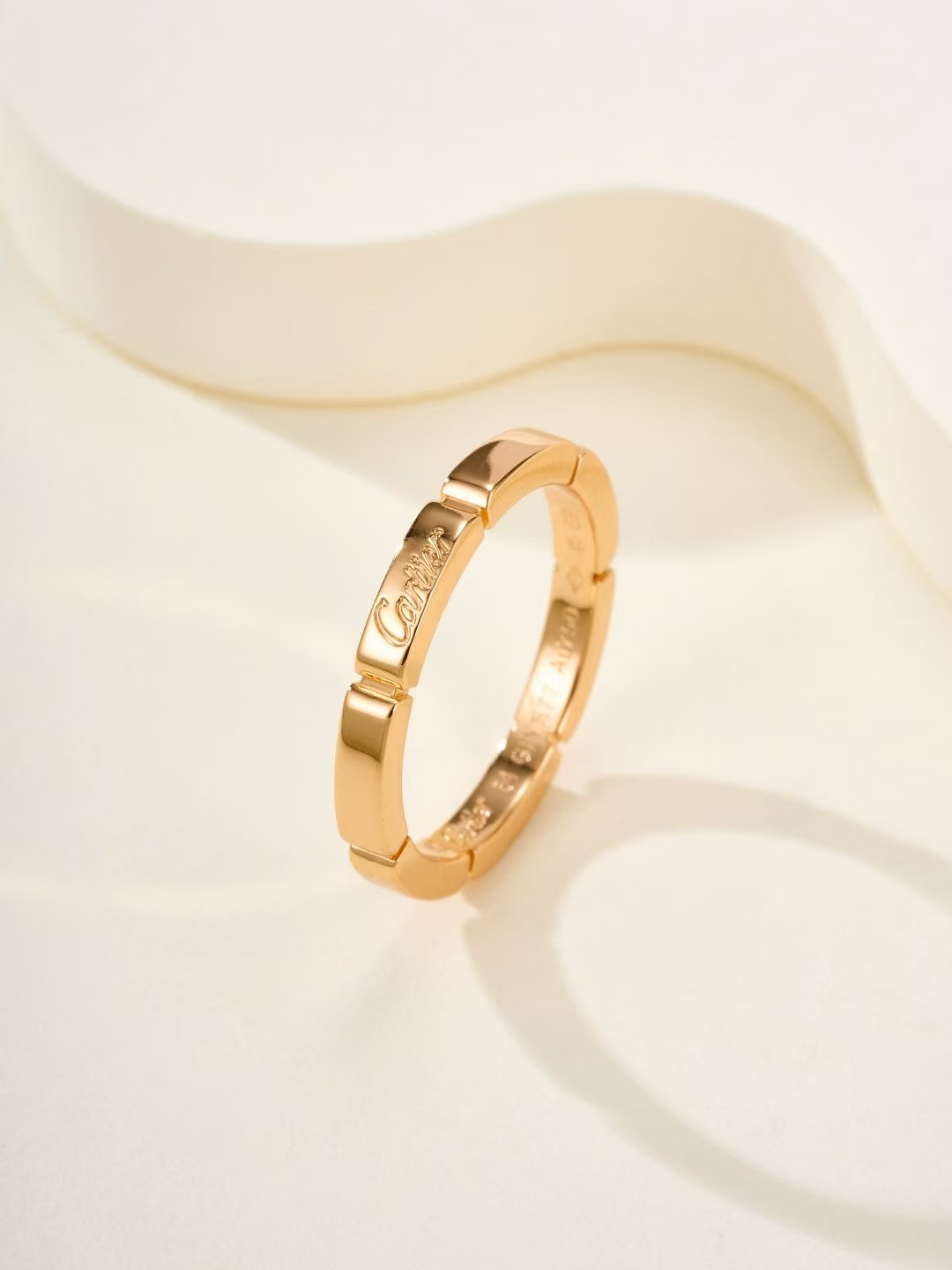 Carti Ring（Multiple colors）