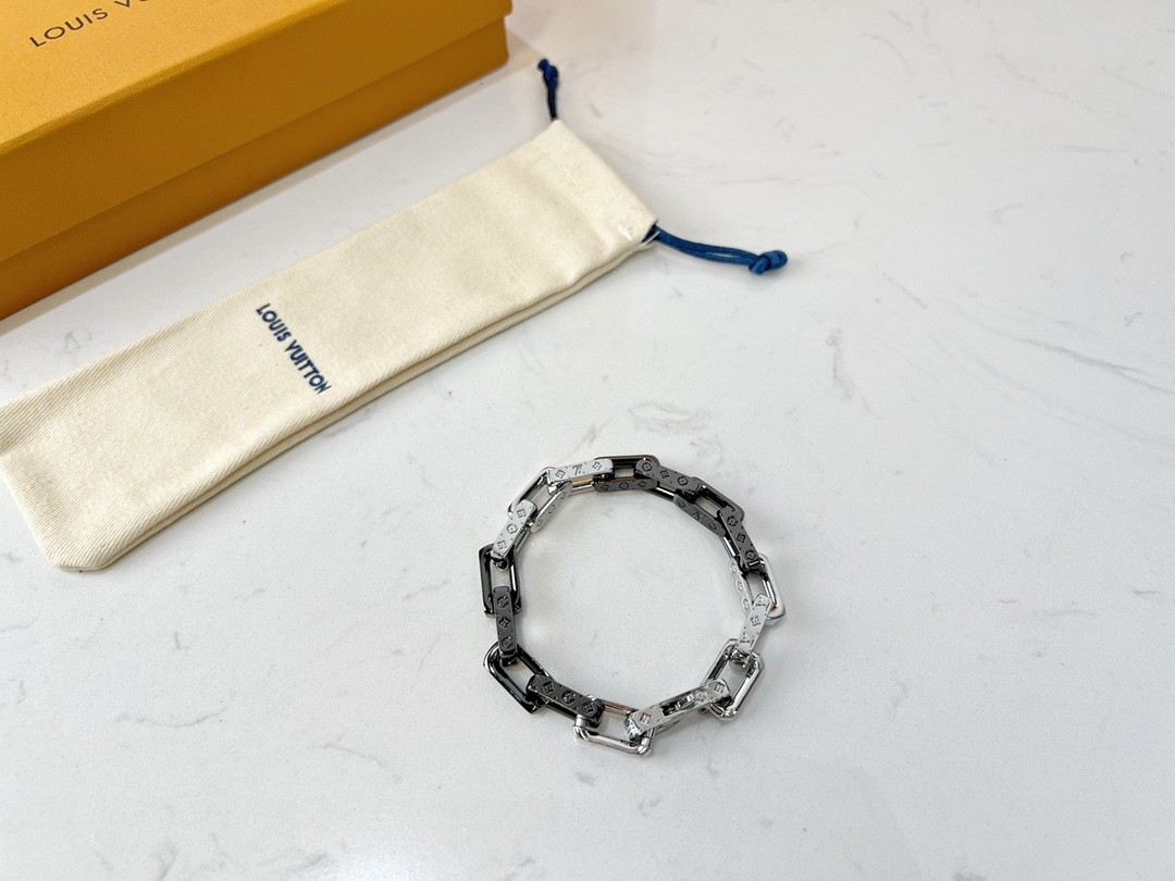 LV Bracelets