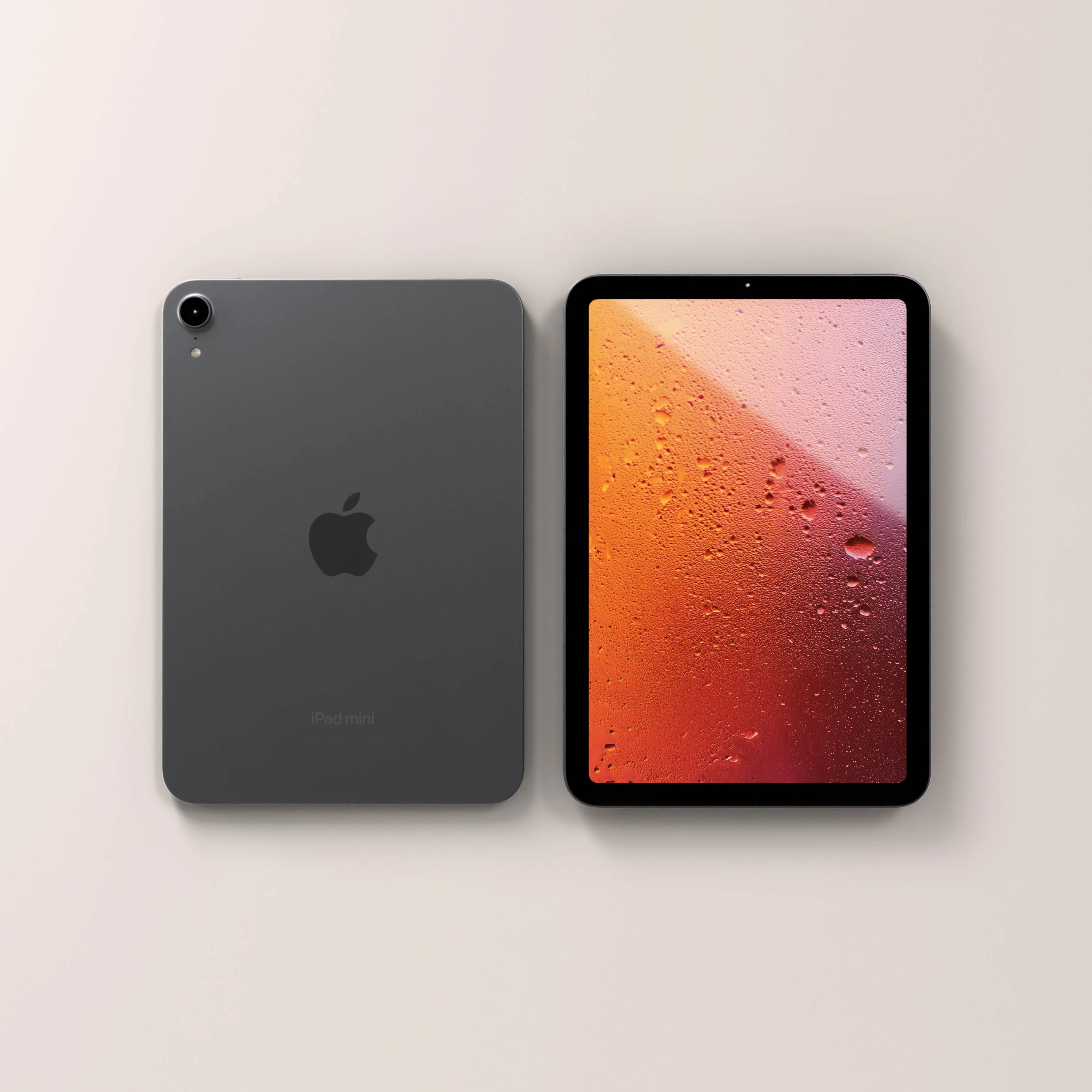 iPad mini (A17 Pro) 256GB (Unlocked)
