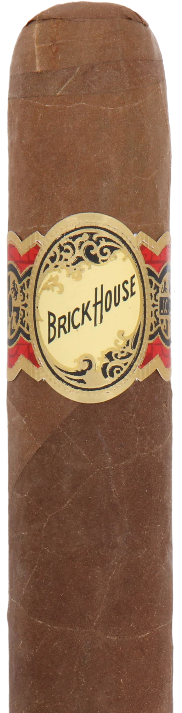 Brick House Mighty Mighty Classic Nicaragua Gordo Cigar - Single