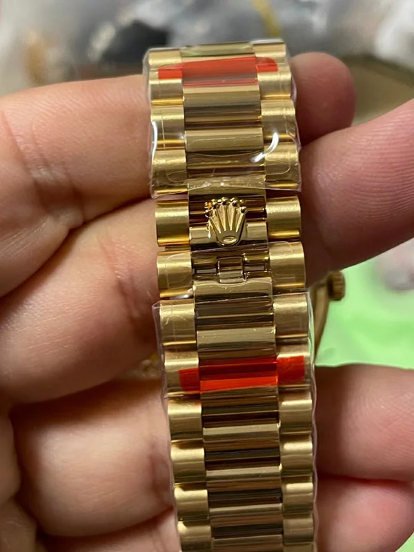 Classical Man’s Mechanical Watch WB-7180051