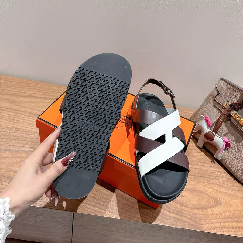 Fashion High Quality Sandals LX-872321