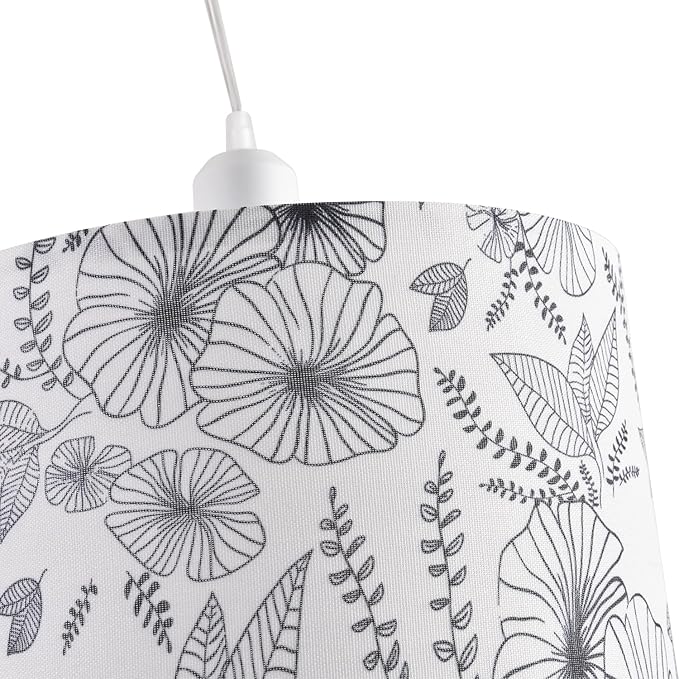 LUMISCAPE 2 Pack Plug in Pendant Light