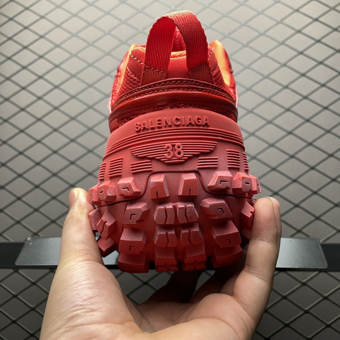 BLCG DEFENDER RUBBER