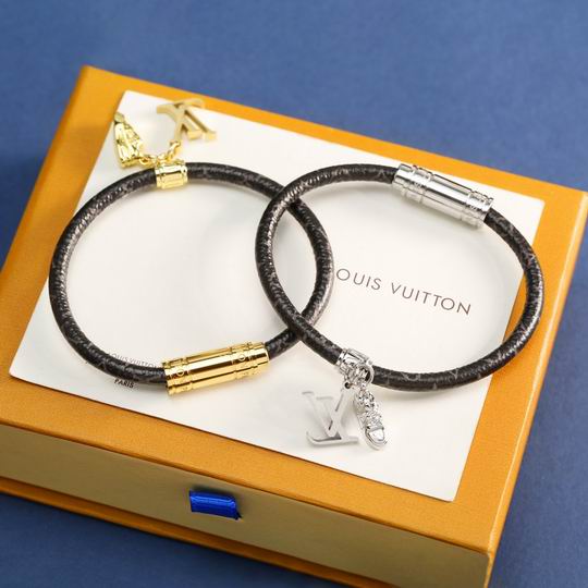 LV Bracelets