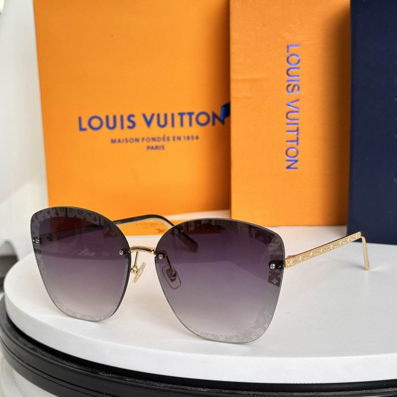 LV Sunglasses