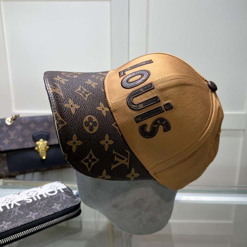 Fashion Adjustable Embroidery Baseball Cap MZ-916037
