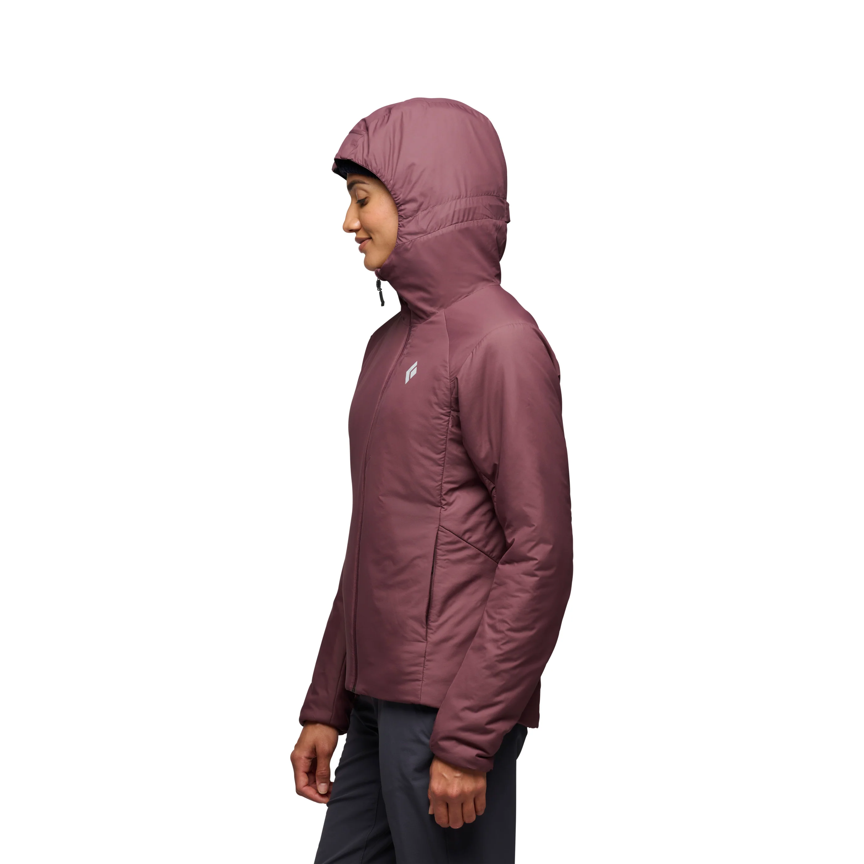 Women's First Light 2.0 Stretch Hoody - Past Season